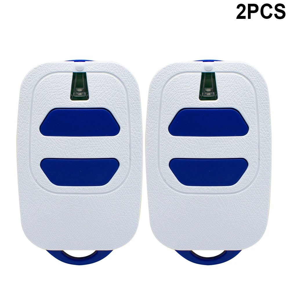 

2PCS Newest DEA GTI2 GTI4 Garage Door Remote Control for DEA 868.35mhz Rolling Code Handheld Transmitter,Dip Switch