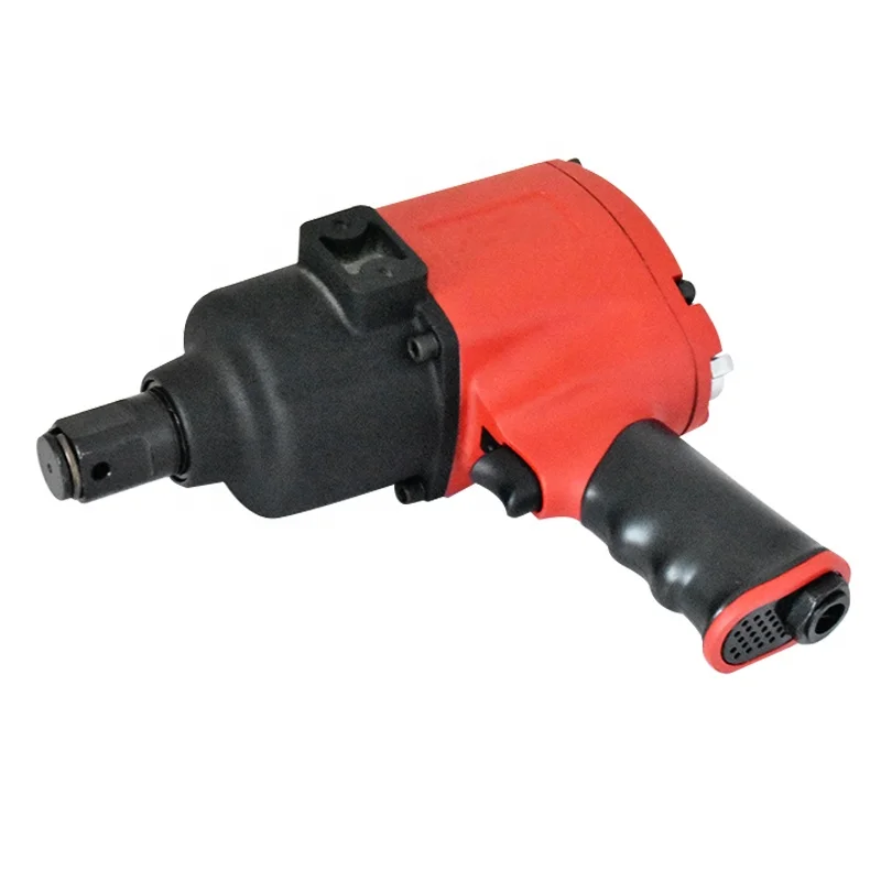 Light Weight Heavy Duty Air Impact Wrench For Power Tools