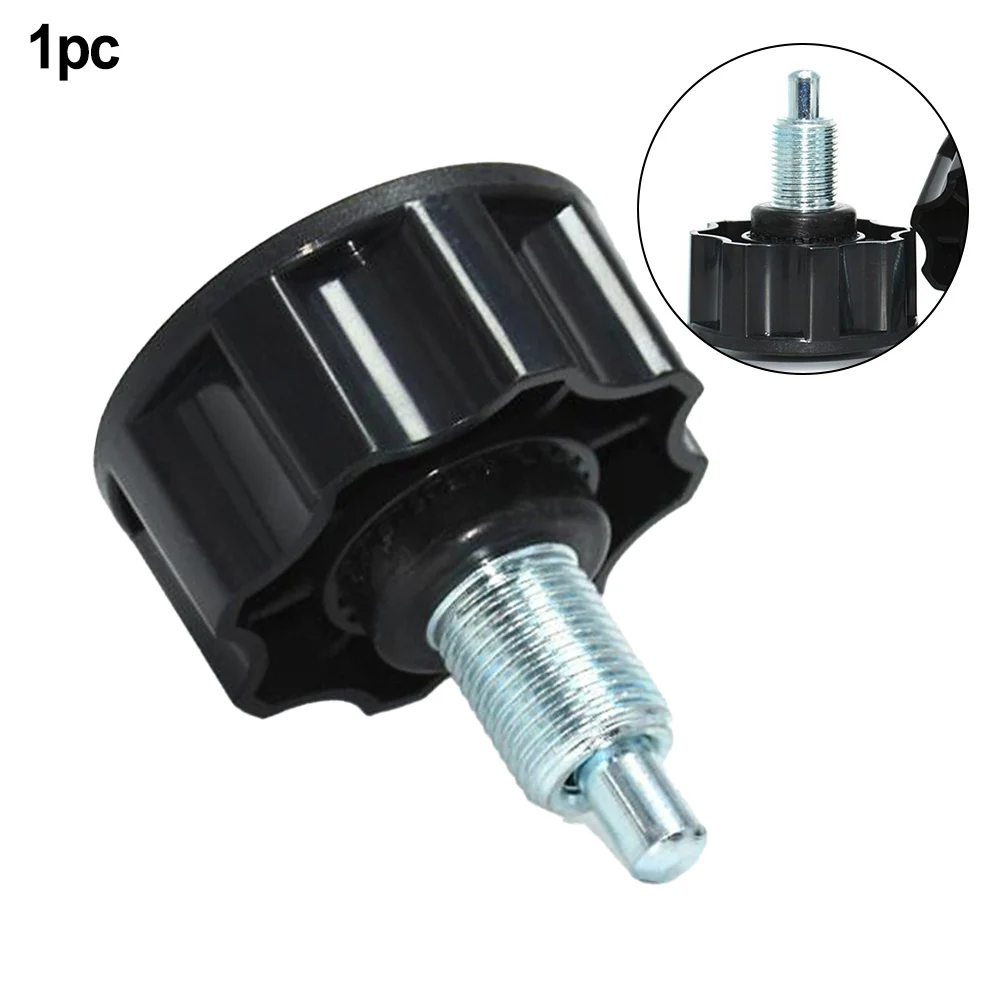 Exercise Bike Pull Pin and Locking Knob description 3
