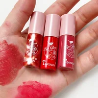 Liquid Lip Gloss Waterproof Matte Lipstick Liquid Lip Gloss Waterproof Matte Lipstick