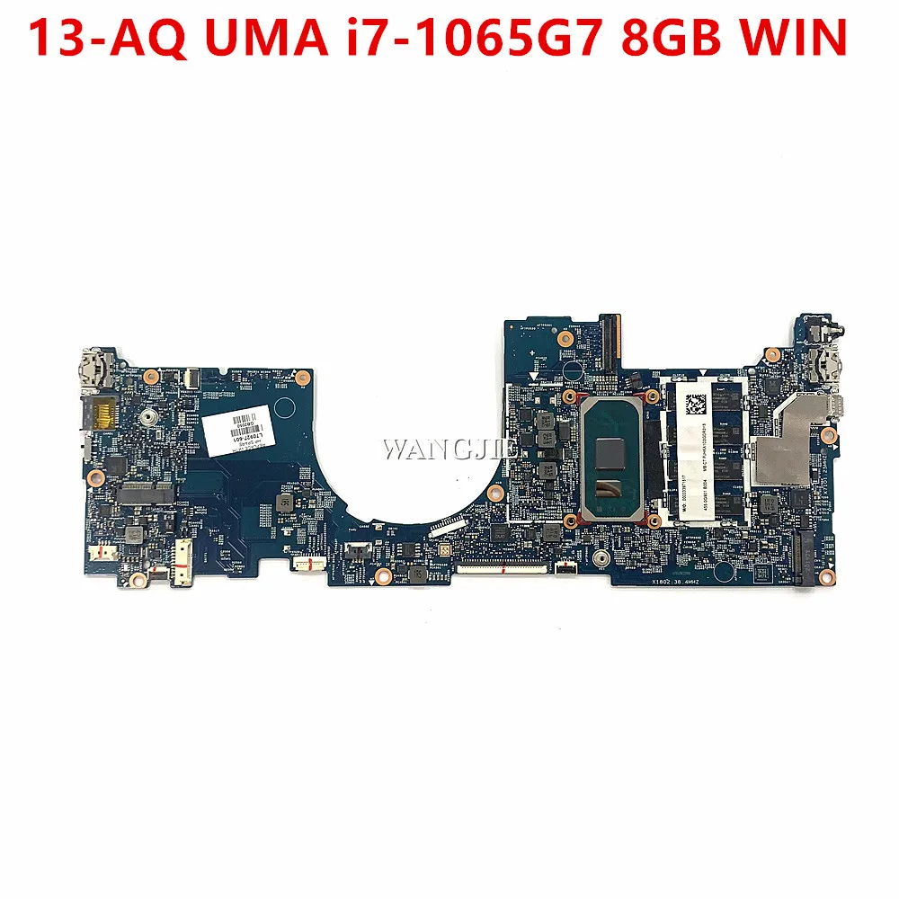 

19728-1 448.0G919.0011 для ноутбука HP ENVY 13-AQ1013DX 13-AQ