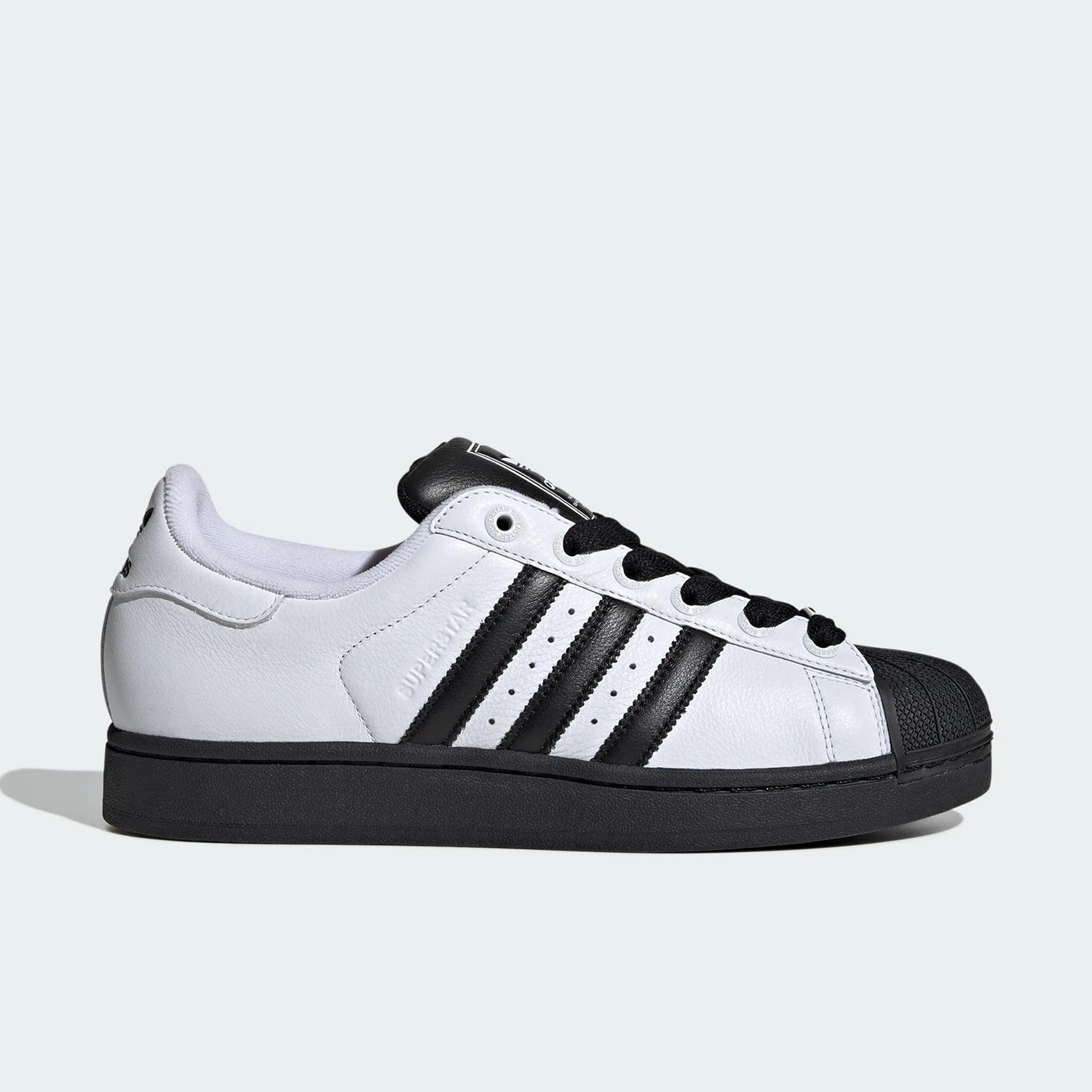 White Sneakers