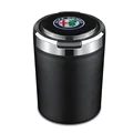 For Alfa Romeo-Black