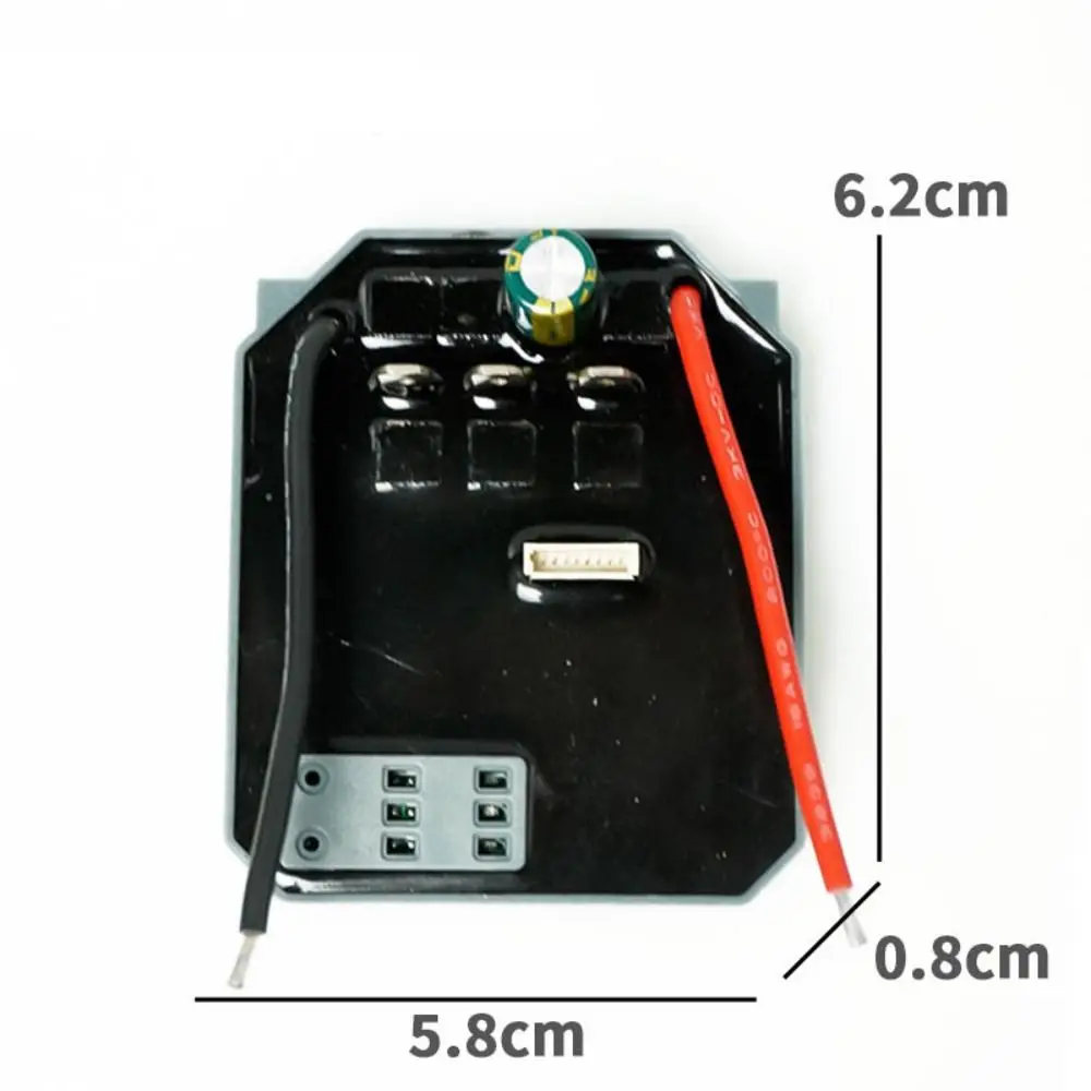 Electric Drill Controller Motherboard Circuit Board Power Tool