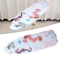 Ironing Board Cover Built for Durability with Thickened Cotton Fabric Perfectly Suited for Regular Use in Any Household Setting 1