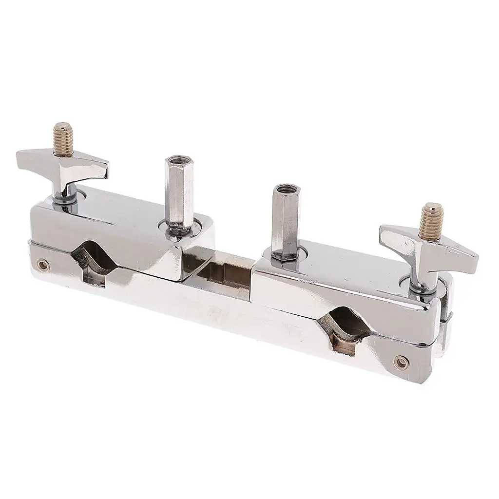 

Подставка-держатель с регулируемым рычагом для аксессуаров барабанной тарелки