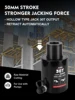 Hydraulic Hollow Plunger Jack 30ton 50mm Hollow Plunger Ram Hydraulic Hollow Cylinder RCH-3050 Hydraulic Lifting Maintenance 2