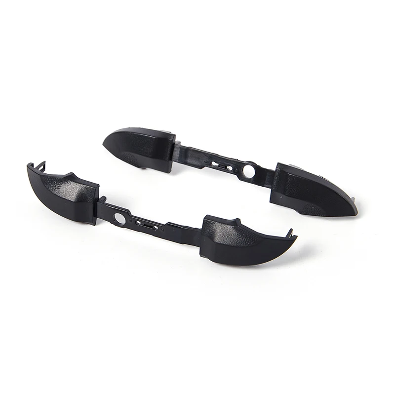1Pcs For Controller Rb Lb Bumper Trigger Button Mod Kit Middle Bar Holder Replacement Repair Parts