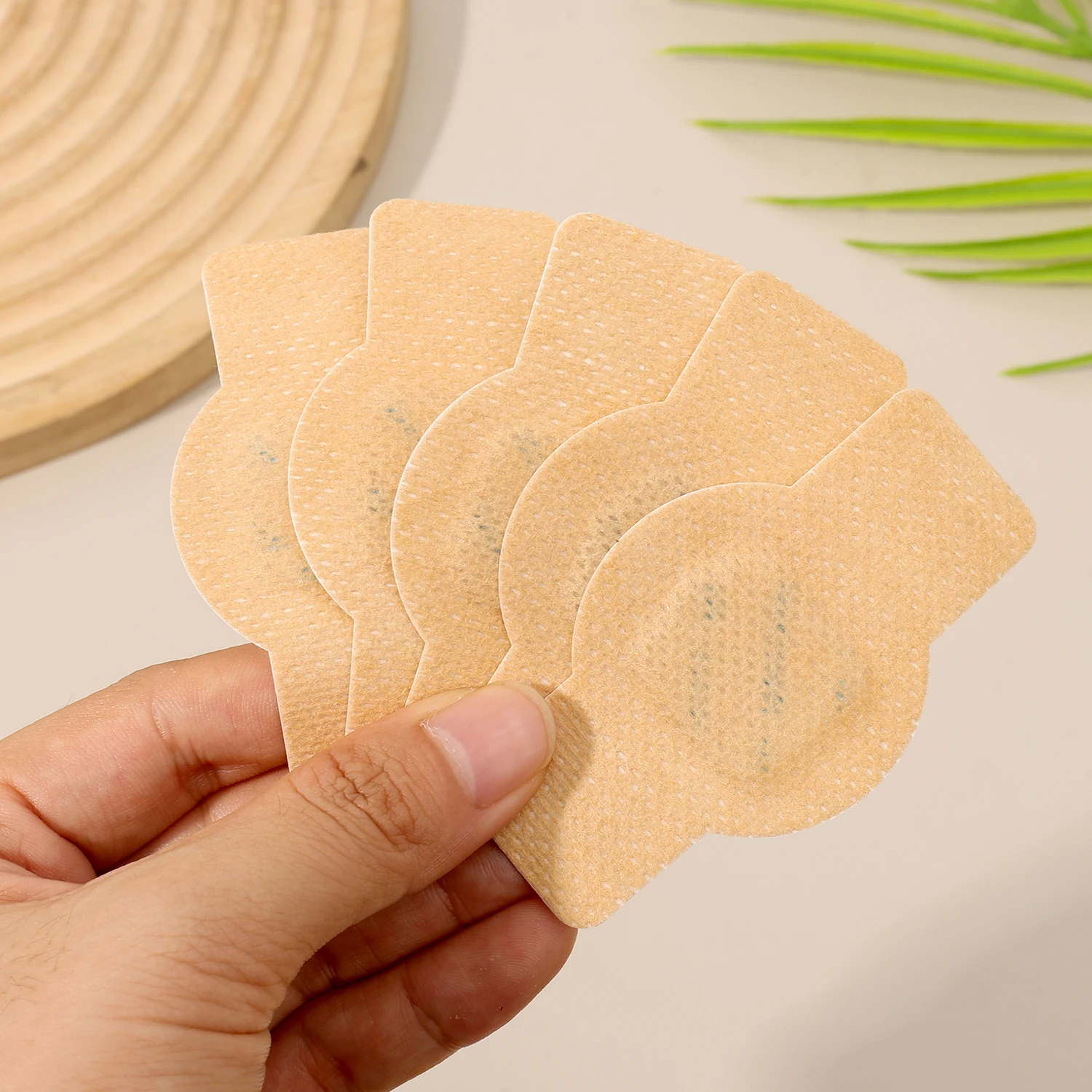Ingrown Toenail Correction Patch Waterproof Nail Repair Tool Set_voghion.com