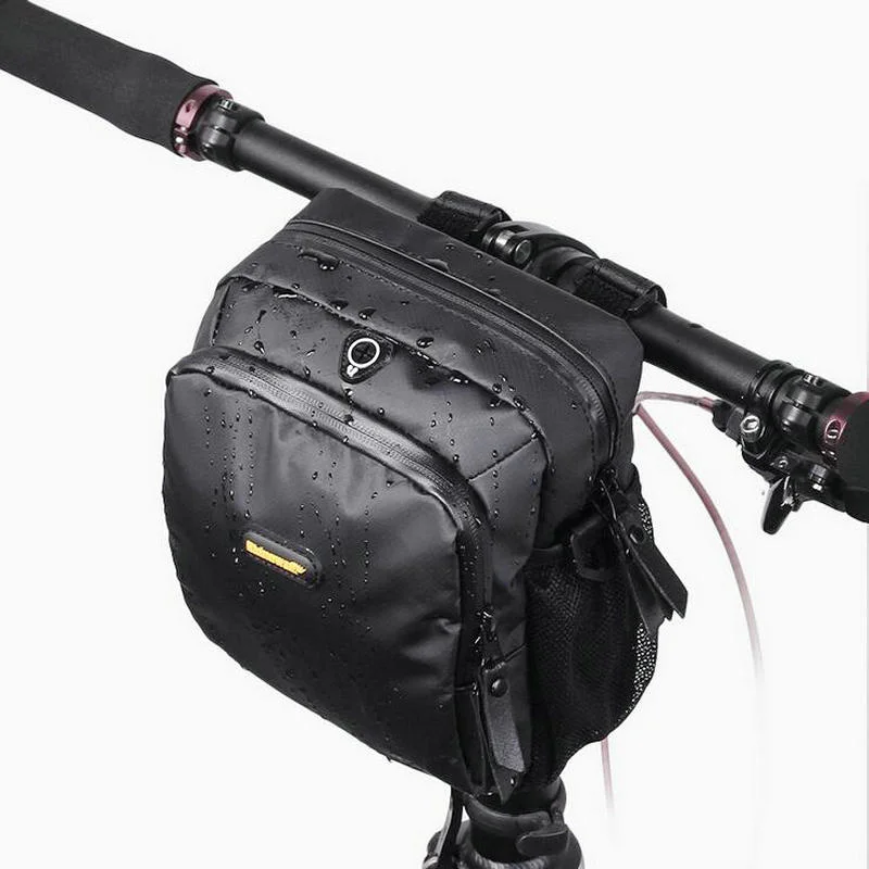 1Pc Waterproof Bag Bike Accessories Sports Bag for Outdoor Bike Bicycle 