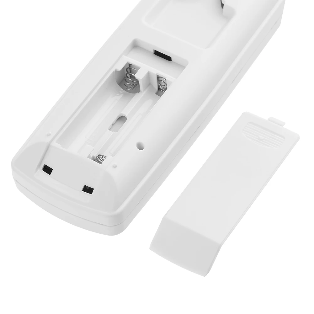 A/C Remote Control ARC470A1 Air Conditioner Remote Controller Universal Replacement for DAIKIN ARC470A11 ARC470A16 ARC469A5