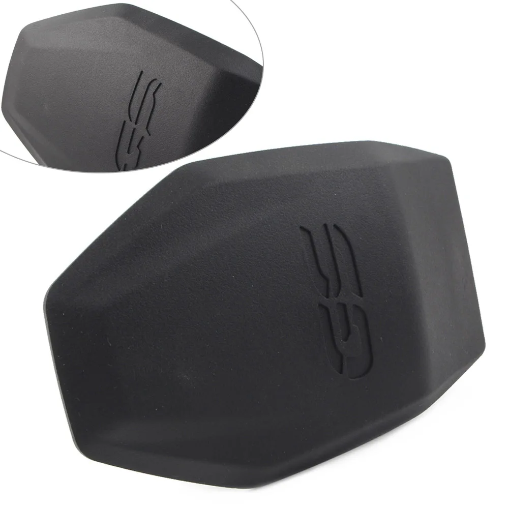 

Black Motorcycle Fuel Tank Pad Protector Cover For BMW R1250GS R1200GS R 1200 GS R1250 GS 2013-2021