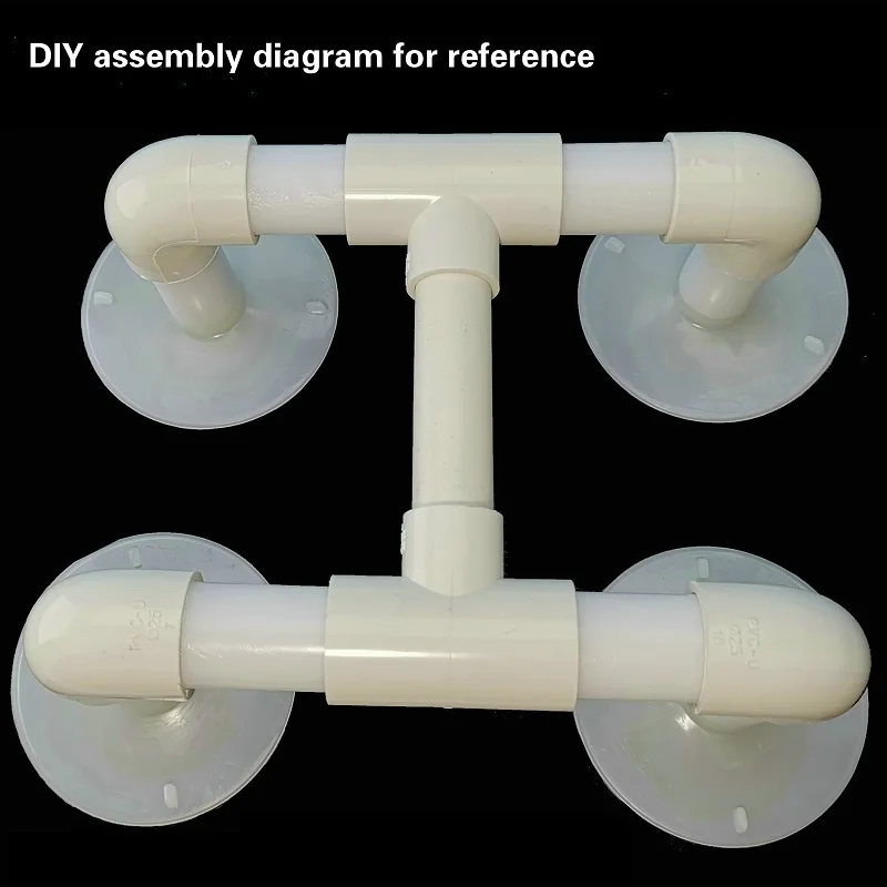 LCD TV repair tool LCD TV screen remover suction device Suction cup Remove screen powerful sucker removal tool
