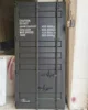 Industrial Loft Style Shipping Container Metal Door for Office and Restaurant use Sliding Door with 2 Tracks 210*90cm 7ft*3ft 5