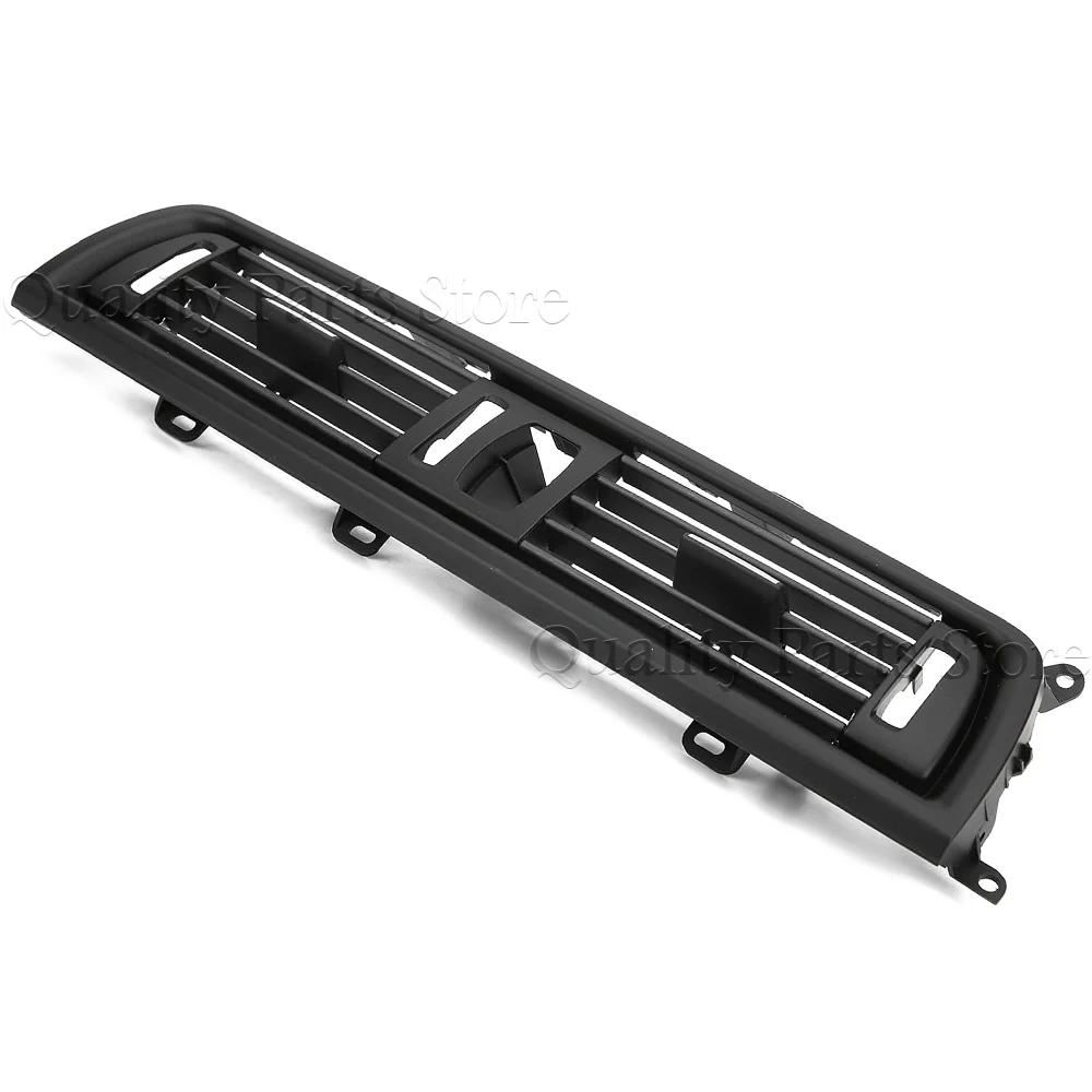 Per BMW Serie 5 F10 F11 520i 523i 525i 528i 535i Griglia Pannello Bocchetta Aria Condizionata Centrale Auto Nuova 64229166885 64229209136 - Image 2