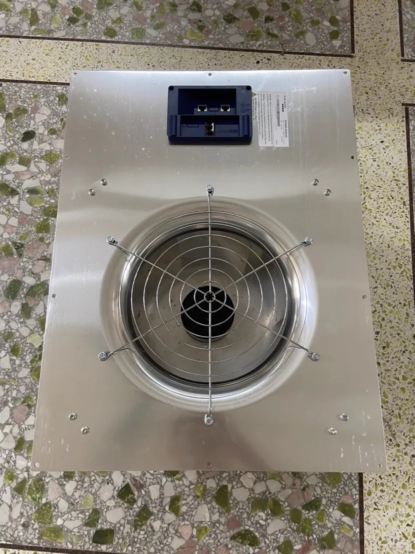 

Brand New German K3G400-AO30-63 200-277V Imported Brand Wind Turbine