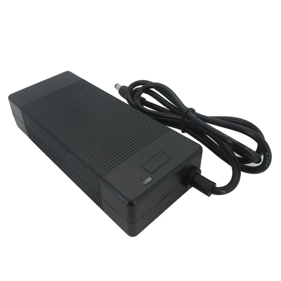 リチウムイオン充電器 X2P-00 リチウムイオン電池充電器,50.4v 2a,44v,44.4v,2a,12s,10Ah