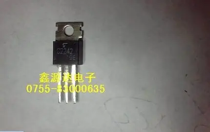 MV2105 BYW29-100 2SC2242 MC7905CTG MC7905CT MC7905 SPP06N80C3 BUL381D