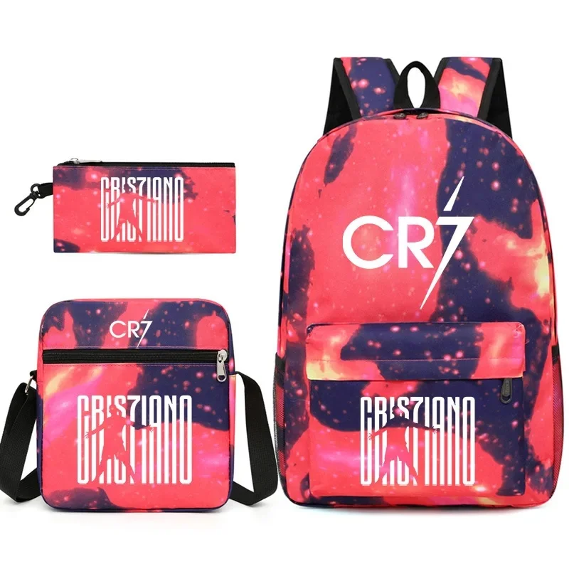 Starry sky pink figure 1