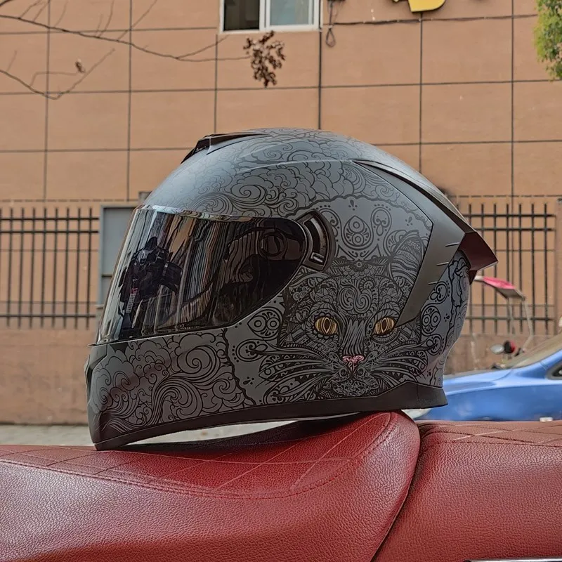 Kask-ve-g-venlik-motosiklet-Scooter-kasko-Moto-mod-ler-Capacetes ...
