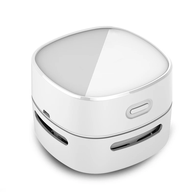 

Портативный Настольный мини-пылесос с USB-зарядкой