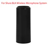 Microphone Battery Tail Cup Cover for BLX Wireless Microphone System Accessories