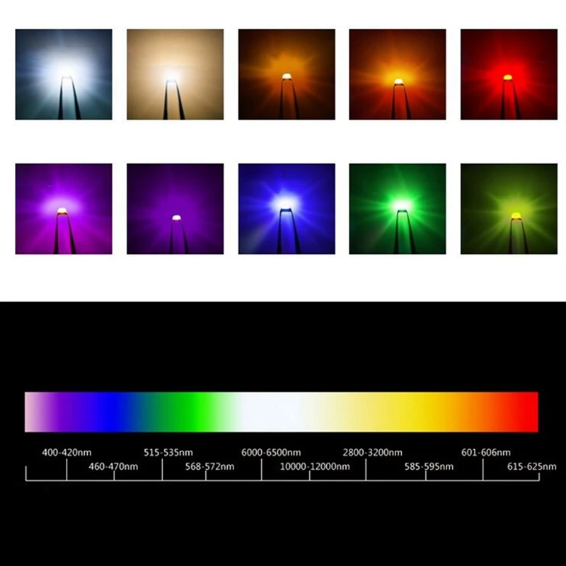 500 pces sk6812 MINI-E rgb (ws2812b semelhante)