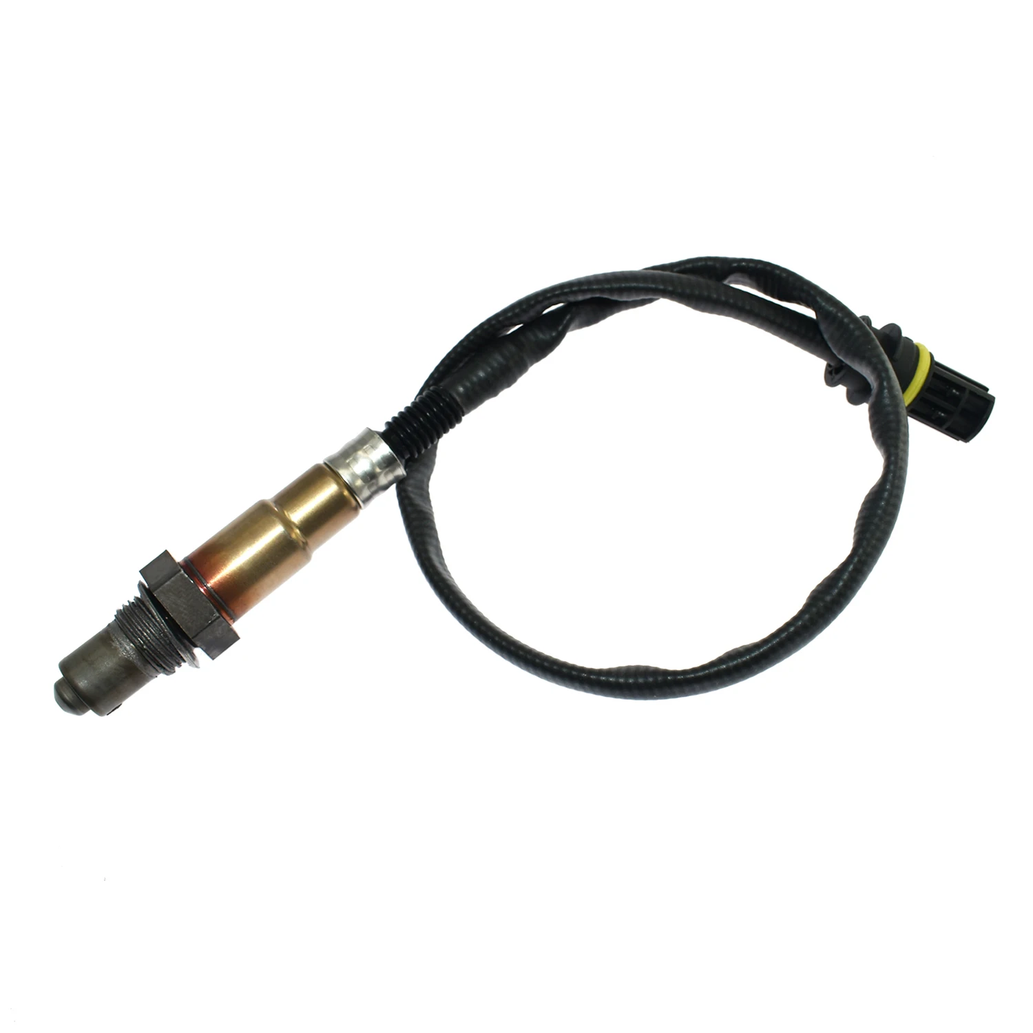 

11787614322 Oxygen Sensor Air Fuel Ratio Downstream O2 Sensor for BMW X5 11-15 128i 135i 325i 325Xi 328i 328Xi 330i 330Xi 335i