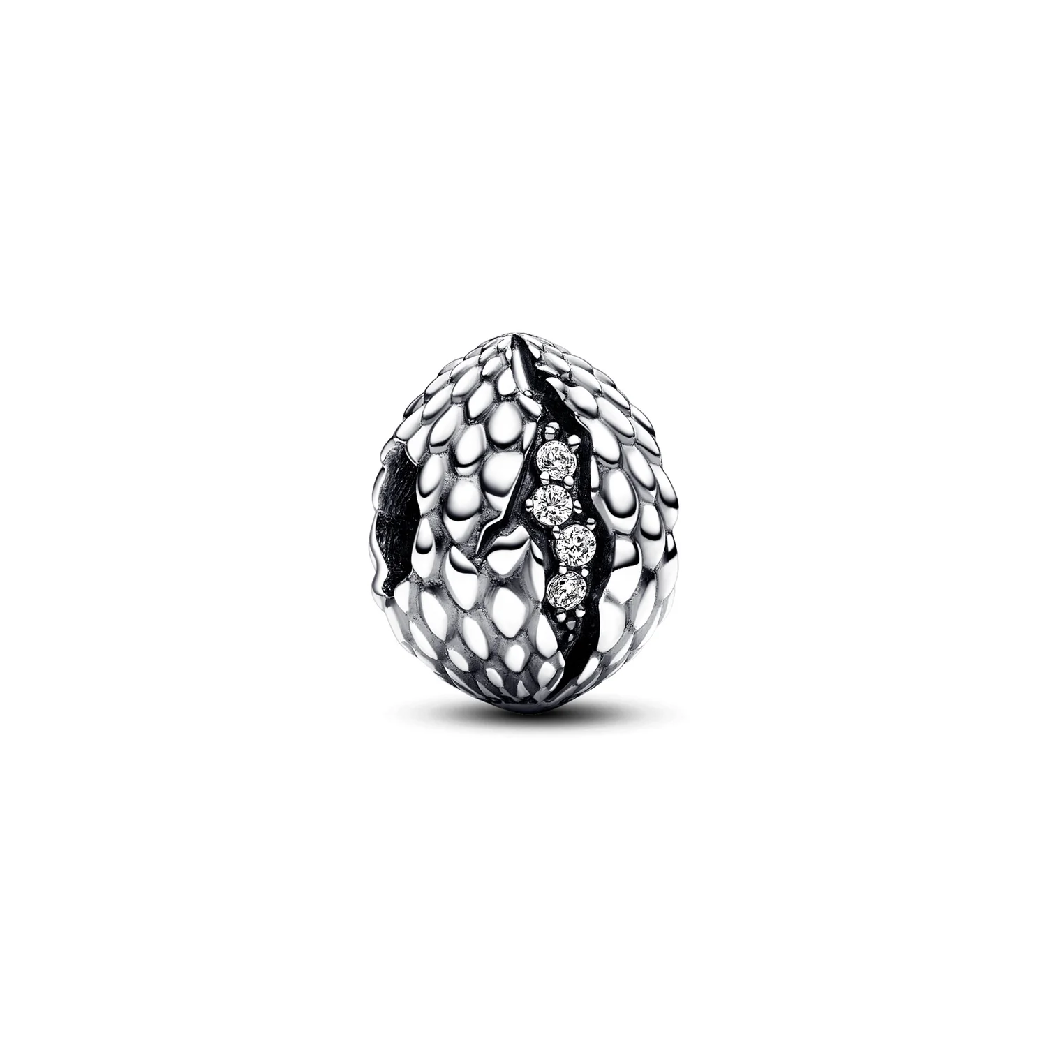 Ice and Fire Charm 2023 New Hot Game of Thrones Pendant Fit Moment Bracelet DIY Jewelry Classic Style Daily Earring Necklace