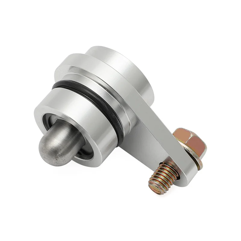 Billet Reverse Lockout Solenoid Delete For T-56 & TR-6060 Transmissions