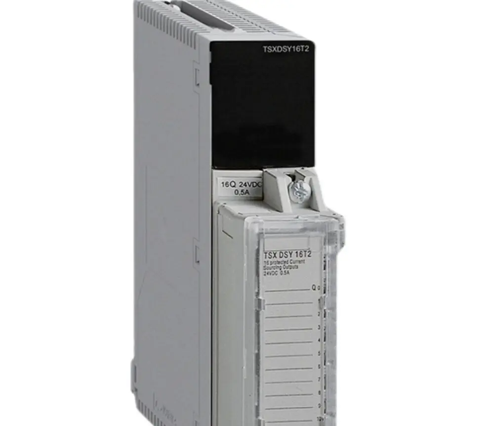 

Новый модуль выхода источника SCHNEIDER PLC TSXDSY16T2 Premium