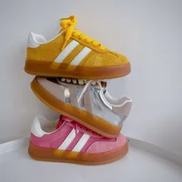 Kids Designer Shoes toddler sneakers Children youth little baby Preschool infant Athletic Outdoor Kid Sports trainers for boys g 1