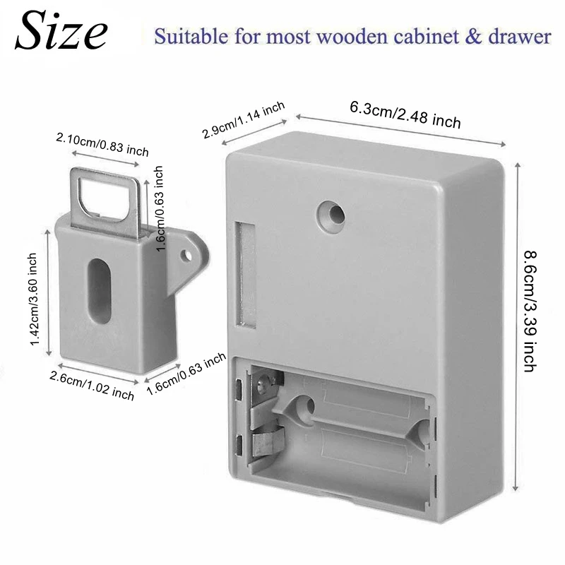 dsc-products