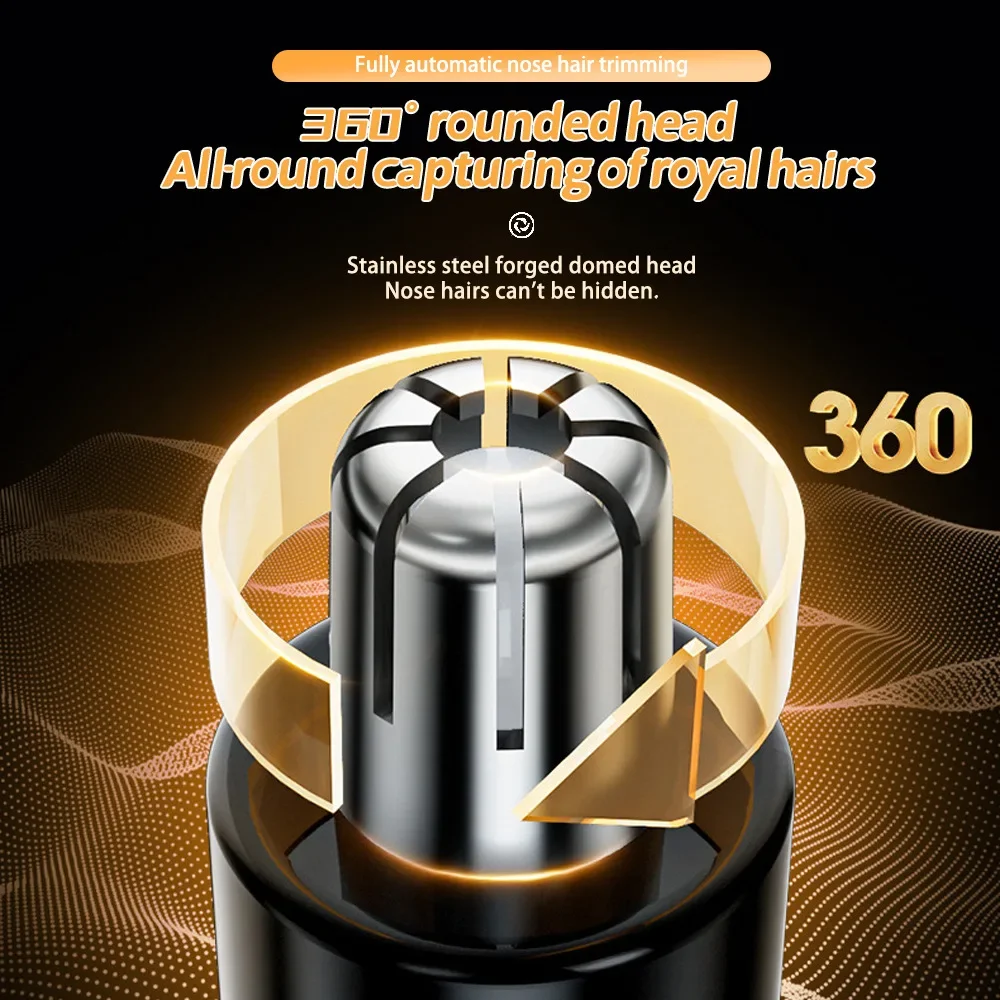 Рисунок 3 - Электрический триммер для волос