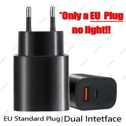 LED USB 5V 3W Rotatable Mini Spotlight for Cabinets and Showcases (Only a EU plug)