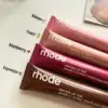 Rhode Makeup Cheek Blush Cream Blusher Stick Lip Gloss Phone Case For iPhone TAN SHORTCAKE Ribbon Espresso Lipstick 2