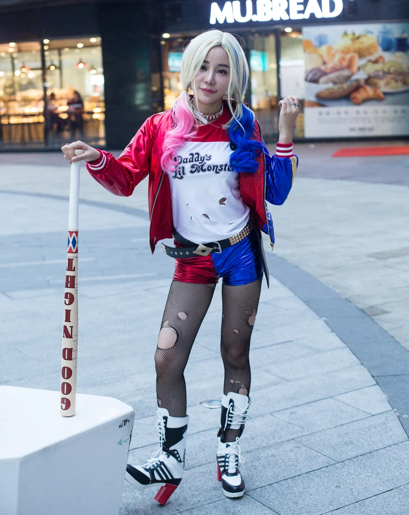 Quinn