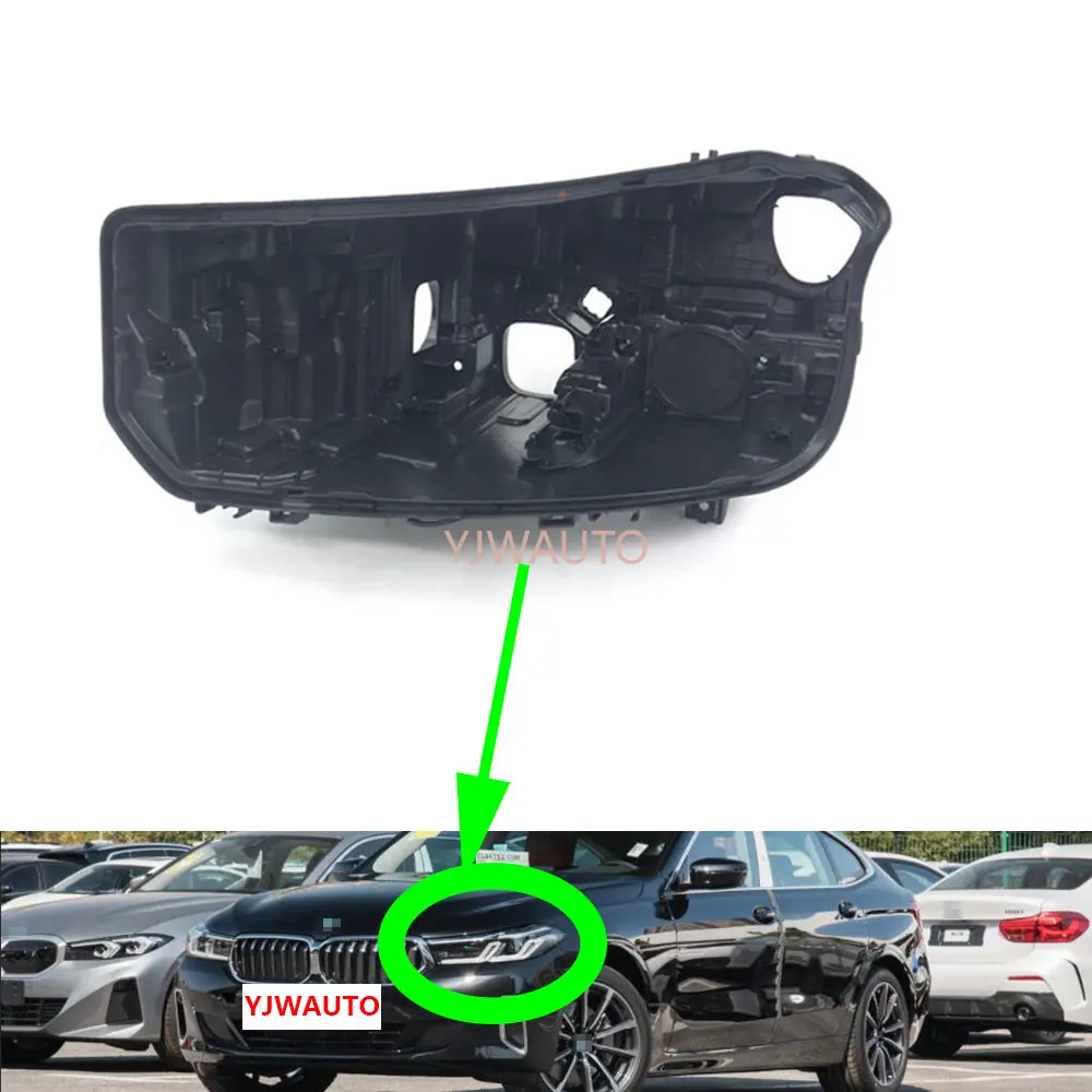 

Передняя фара для BMW 6 серии GT G32 2021 2022