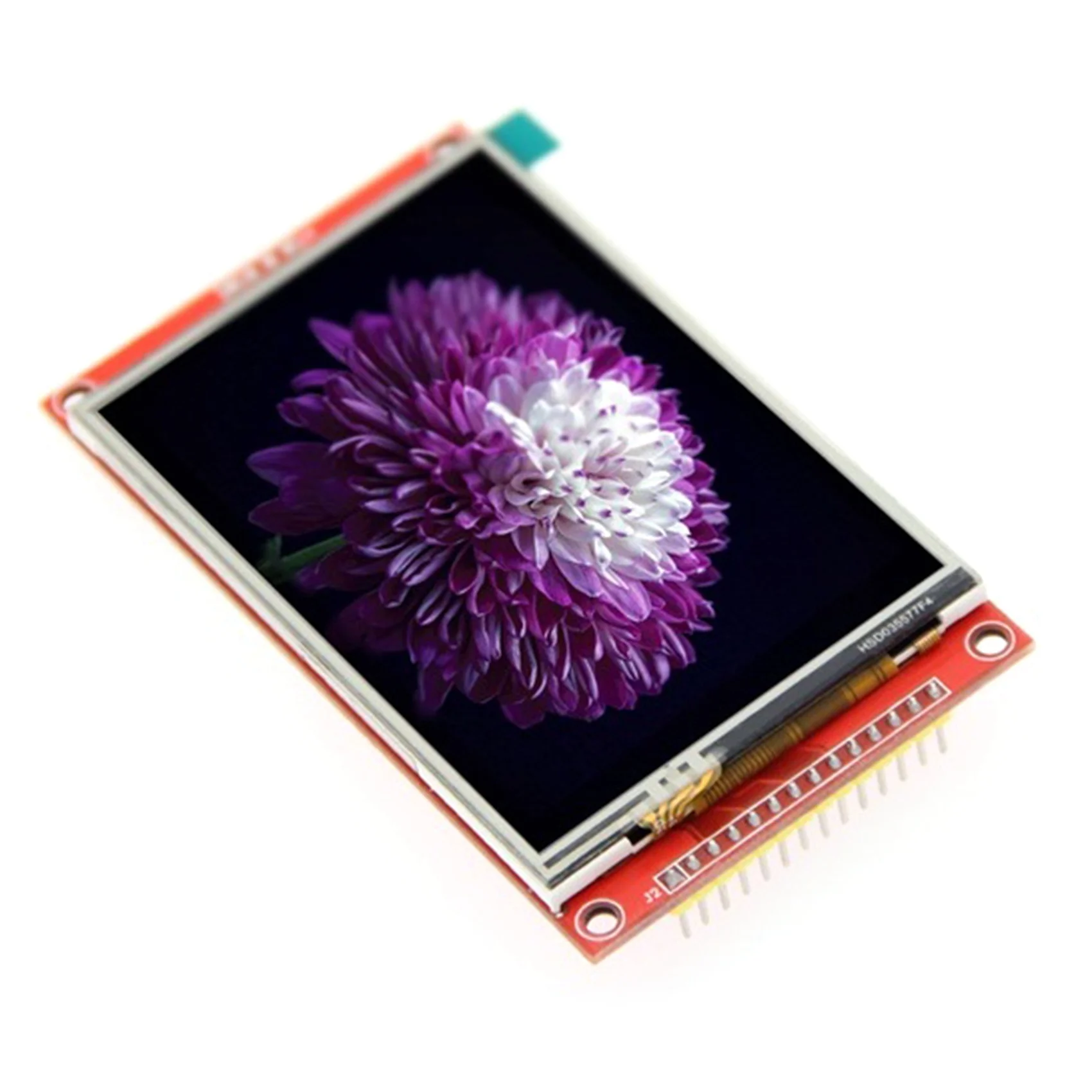 TFT LCD ÷ ũ SPI  LCD , 480x320 TFT  ̹ IC ILI9488   ġ, 3.5 ġ