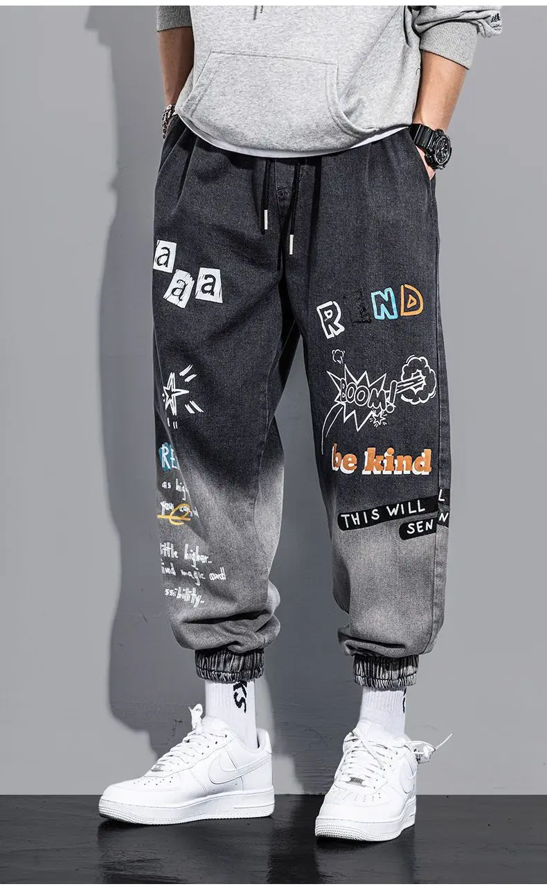 Youth Fashion Trend