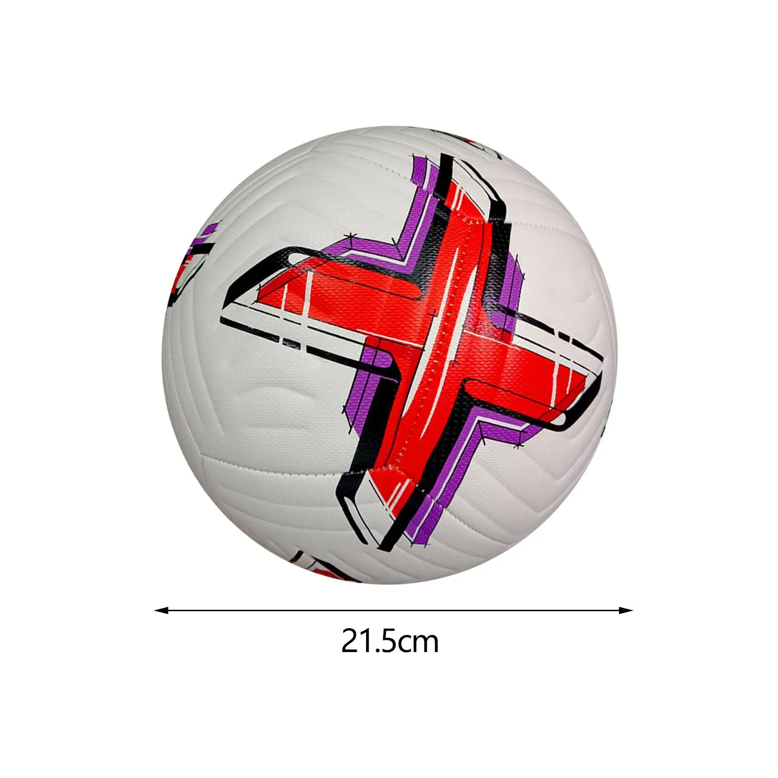 Soccer Ball Size 5 Lightweight Soccer Training Equipment Ball Sports Ball Soccer Ball Size 5 Lightweight Soccer Training Equipment Ball Sports Ball