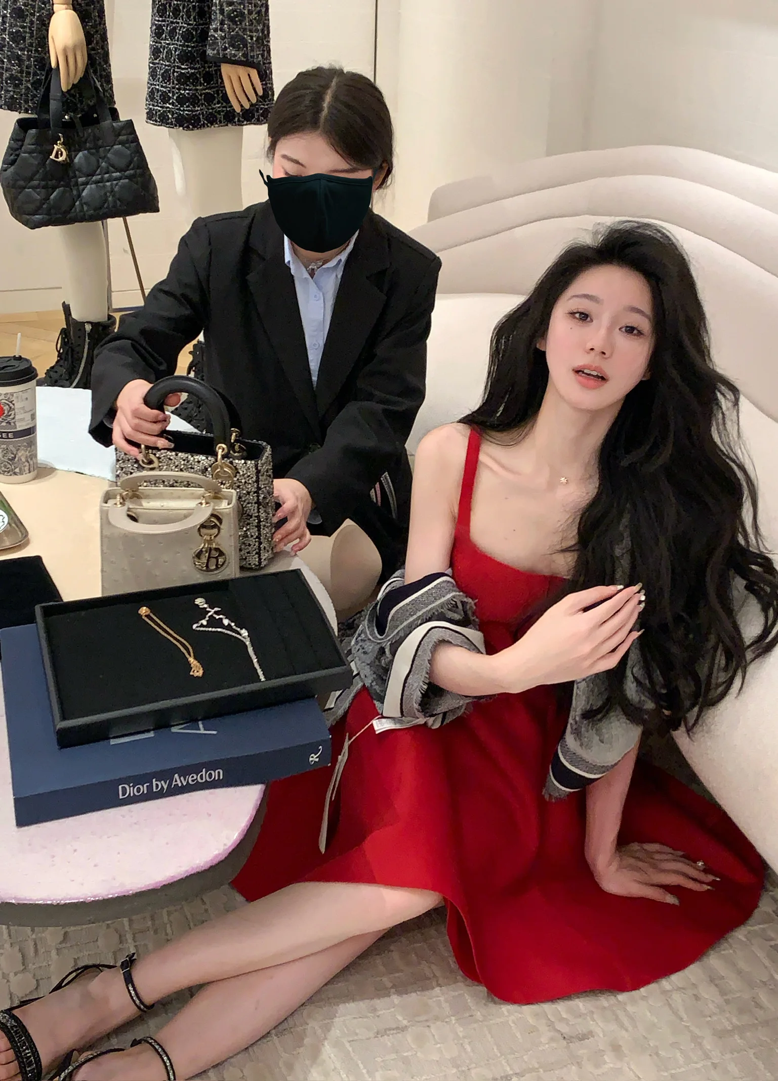 Elegant Short Dresses for Women Summer New Solid Spaghetti Strap A-line Evening Party Dress Prom Chic Clothing Vestidos Mujer