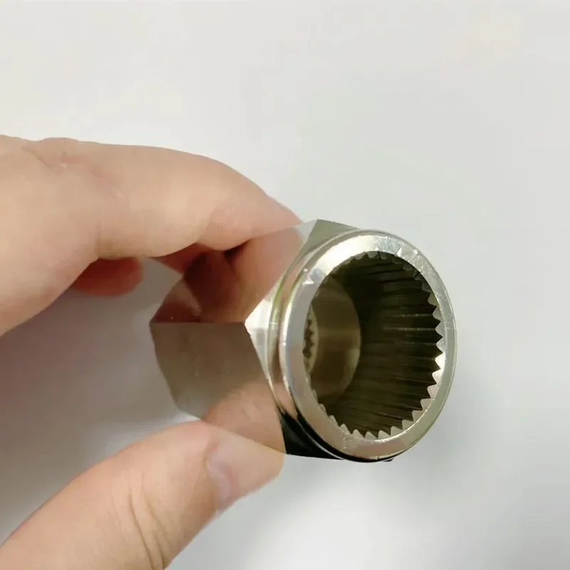 Diesel Fuel Injection Pump Disassemble Socket Wrench Repair Tool for STR BOSCH car trim removal tool
