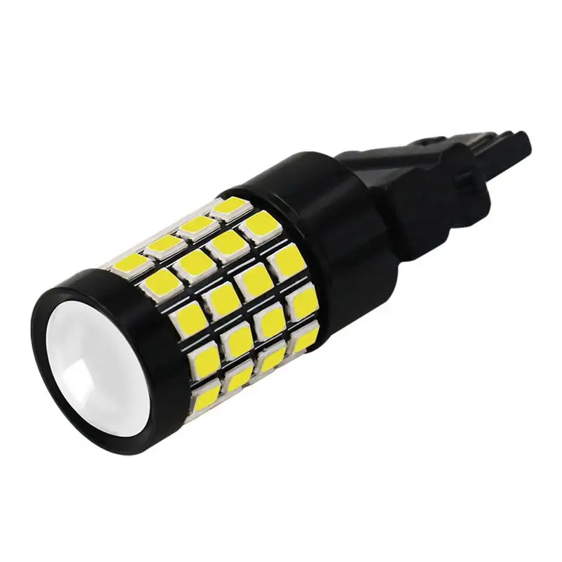 

Brake Light Bulb Rear 3030 LEDs Lamp Reverse Turn Signal Light Waterproof Universal Super Bright LED Brake Light Bulb