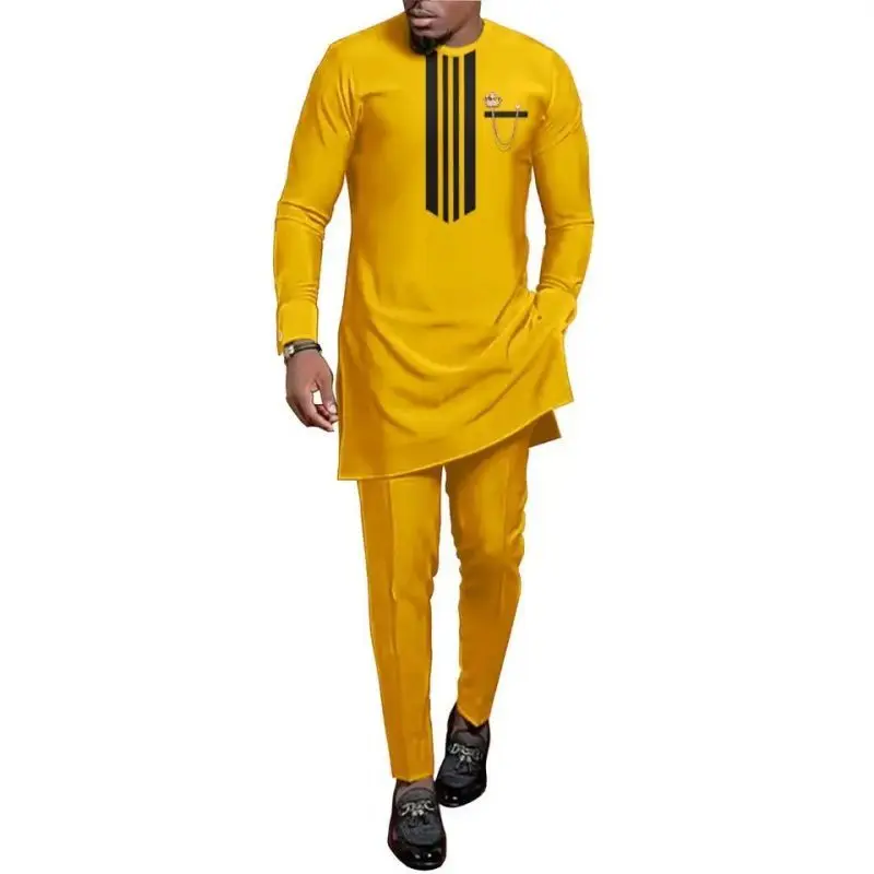 yellow 3