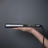 New Professional 480 F Hair Straightener Iron with Titanium Plates 2