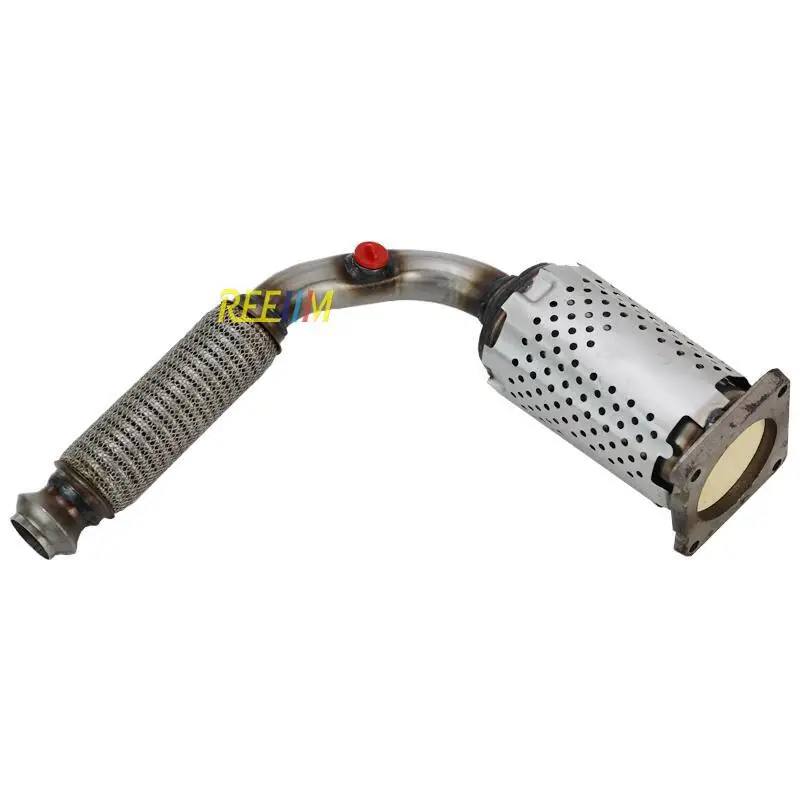 Convertidor Catalítico Premium para Peugeot 301, 308, 1.6L, CELYSEE, 1
