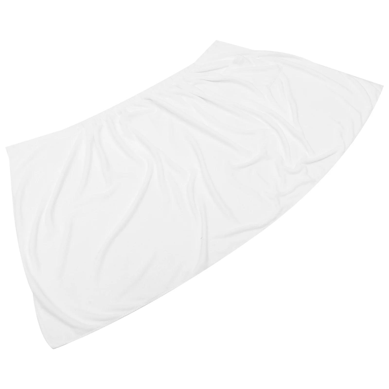 

Thicken Towel Bath Robes Bathroom Coral Fleece Beauty Household Towels Man