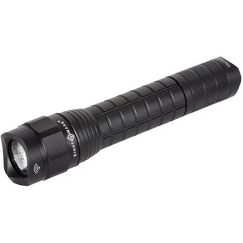 

Triple Duty RC280 Flashlight, Black