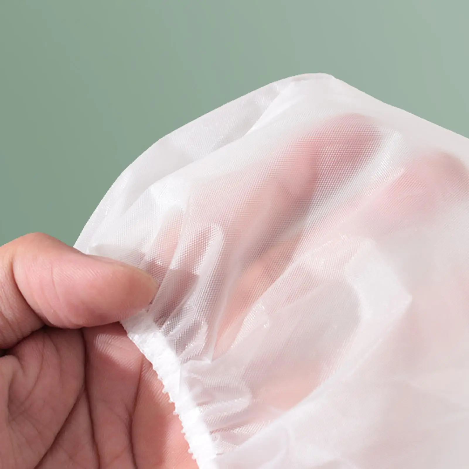 All-Inclusive Wall Air Conditioner Dust Cover Wear-Resistant Protective Cover Air Conditioner Protection Cover for Home Indoor